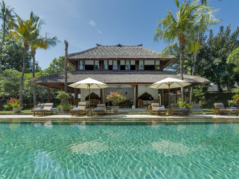 Villa Batujimbar